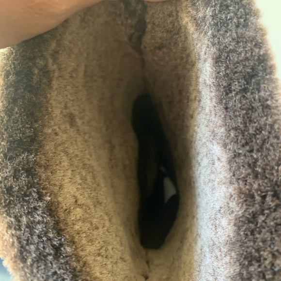 UGG Classic Berge Tall boots size 6 - Picture 8 of 10